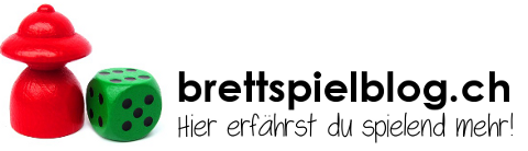 Logo Brettspielblog